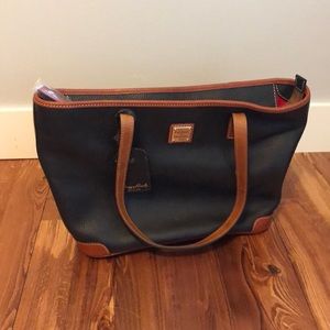 Dooney & Bourke NEW shoulder bag!